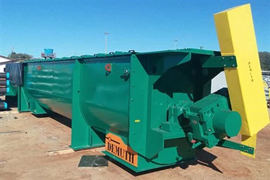 المسمار الناقل